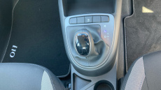 Hyundai i10 1.0 [63] Advance 5dr Auto [Nav] Petrol Hatchback